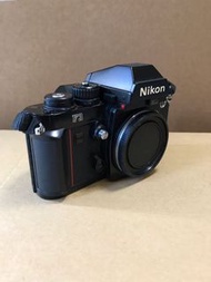 Nikon F3