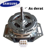 DINAMO - MESIN - MOTOR MESIN CUCI SAMSUNG 1 TABUNG