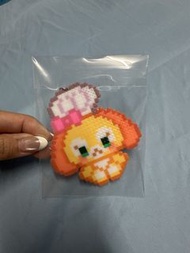 CookieAnn鑰匙扣