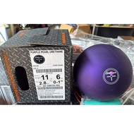 Bowling Ball - HAMMER - PURPLE PEARL URETHANE  - SPINNER - 11LBS -  X Proshop - X Pro Shop - XPROSHO