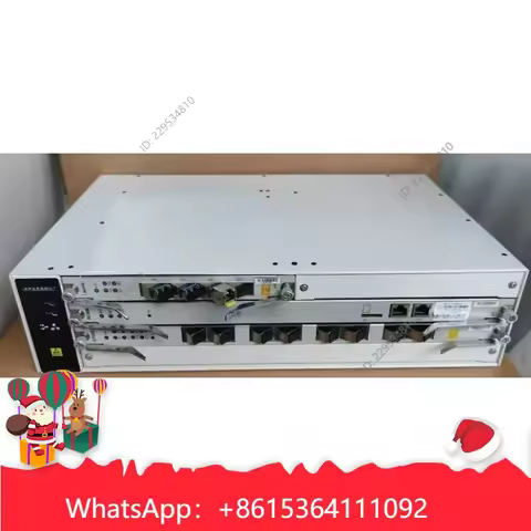 1pc for ZTE C320 C300 10 Gigabit GPON OLT 8 Port 16 Port Automatic Registration Small Size Compatibl