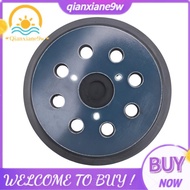 5Inch Trackal Sander Backing Pad Base For  Bo5010 Bo5021 Bo5041 Mt922 Mt924