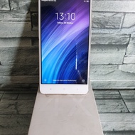 (second) redmi note 4x ram 4/64 fullset