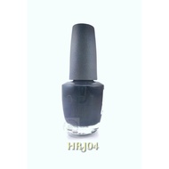 OPI NAIL LACQUER HOLIDAZED OVER YOU ( HRJ04 )