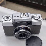 OLYMPUS PEN EES-2 30MM F2.8 全正常  O...