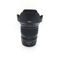 Nikon 24-70mm F4 S (Z-Mount)