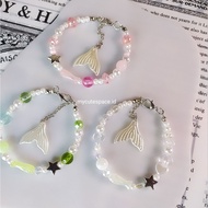 MERMAID BEADS BRACELET GRADE QUALITY BEADS BRACELET/ a BEADS BRACELET