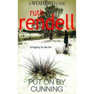 (BX) PUT ON BY CUNNING (ISBN: 9781784752798)