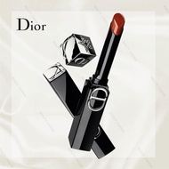 DIOR Rouge Dior On Stage Matte Lipstick Long-Lasting Transferproof Lipstick Premium Pigmented Waterp