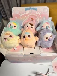 Popmart Pucky Beanie Bubble Up