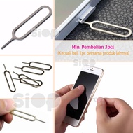 Needle Ejector for SIM Card Opener / Memory Card hp Sim Card Pin Ejector Sim Card Pin Ejector Pin