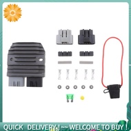 Regulator＆Rectifier Upgraded Version For Shindengen Mosfet Fh020Aa