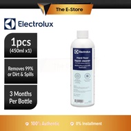 Electrolux Hard Floor Liquid Cleaner (for EFW71711) | EHFLC1 (Liquid Detergent Mop Cleaning Agents D