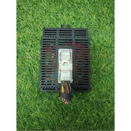 BMW 5 SERIES E60 LCI N52B25AF 2007 LIGHT CONTROL MODULE (LCM) (2E-2D-F992)