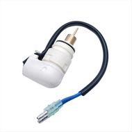 (CSID) {0} Prime 804188 Carburetor Parts for 4T Mercury 90HP 114HP Outboard Motor