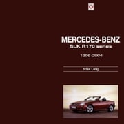 Mercedes-Benz SLK Brian Long