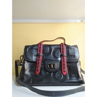 ✟✶DUSTO 2WAY FASHION Branded bag for sale