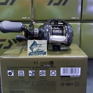 REEL BC DAIWA PT 100HL LEFT HANDLE REEL BC
