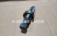 pinion steering worm stir futura carry t120ss