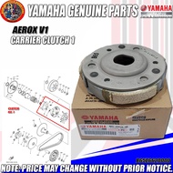 AEROX V1 CARRIER CLUTCH 1 (YGP) (Genuine: B65-E6620-00)