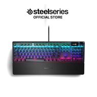 Steelseries APEX 5 Hybrid Mechanical Gaming Keyboard