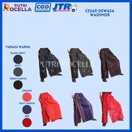 Pasha CESAR/ ADULT SARUNG PANTS/ SARUNG PANTS/ SARUNG/ CESAR/ UJE SARUNG PANTS