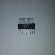 Ic an 5265 ic amplifier mono 20w