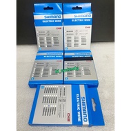 ELECTRIC WIRE SHIMANO DURA ACE DI2 12SPEED 5PCS/SET IEWSD300IL035/120/100/160