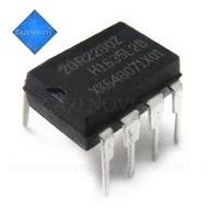 5 Piece ICE2QR2280Z ICE2QR2280 2QR2280Z DIP-7   chip