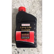 088891L TOYOTA COOLANT (LONGLIFE) 1L