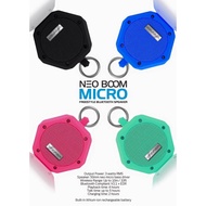 VINNFIER NEO BOOM MICRO PORTABLE BT SPEAKER