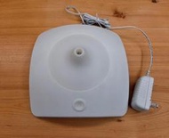 Ultransmit 香氛水氧機/擴散儀/加濕器/氣氛燈-白色 (FCC / UL安全認證)