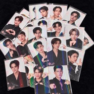 [Fukuoka Collection] Boy Random Card GMMTV popup store in fukuoka2026