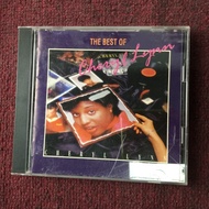 Cheryl Lynn The Best Of Cheryl Lynn (Unsealing ) 缺底纸 hang7