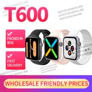 Smart Watch T600  Bluetooth  Smart Wristband Waterproof
