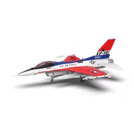 HSDJETS F16 Vortex Spray EPO Model Airplane