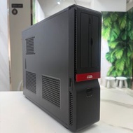 GIGABYTE GA-B85M-DS3H (4核 i5 / Win 11 / 永久Office / SSD) SFF PC