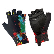 Monton Glove Half Fingger MKCH
