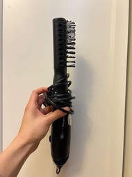 Hair Straightener