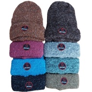 Bromo BEANIE HAT/BROMO Knit BEANIE HAT