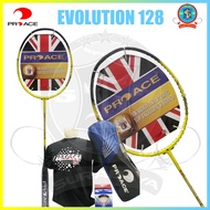 Original Pro Ace Evolution 128 Complete Badminton Racket