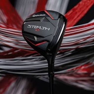 Golf Club Golf Club 2023 New Style Shadow Fairway No. 3 Wood No. 5 Men Wood