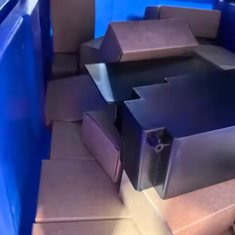 1799792 1746399 Maintenance Ink Tank for EPSON M100 M105 M200 M201 M205 L550 L551 L555 L565 L566 L57