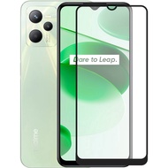 LAYAR Tempered Glass Screen Realme C35 (2022)