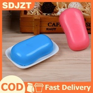[SDJZT] 6 Cavity Silicone DIY Handmade Oval Silicone Mold for Soap Bar Making Crafts Food Packaging