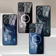 [55] Softcase Glass Motorola Moto G06 Power - Glossy Moto G06 Power Casing - G06 Power Glass Casing