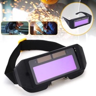 Automatic Welding Safety glasses Auto dark Welding glasses Welding glasses