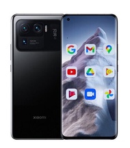 Xiaomi Mi 11 Ultraสมาร์ทโฟน 5G HyperOS 1.0 5000MAhแบตเตอรี่Octa-Core 50MPกล้อง 6.81” จอแสดงผลAndroid