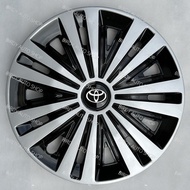 Toyota Vios 14 15 Inch Wheel Hub Cover Fit For New Old Vios Vios FS Steel Rim Tire Decoration