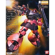 萬代 MG chars rick dom